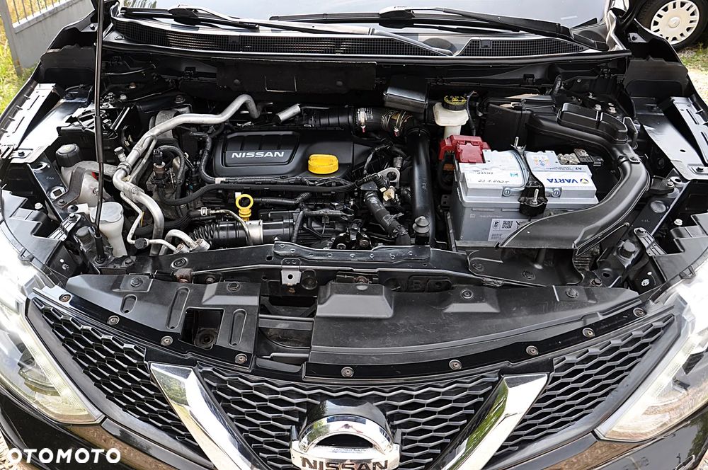 Nissan Qashqai 1.6 DCi Black Edition - 30