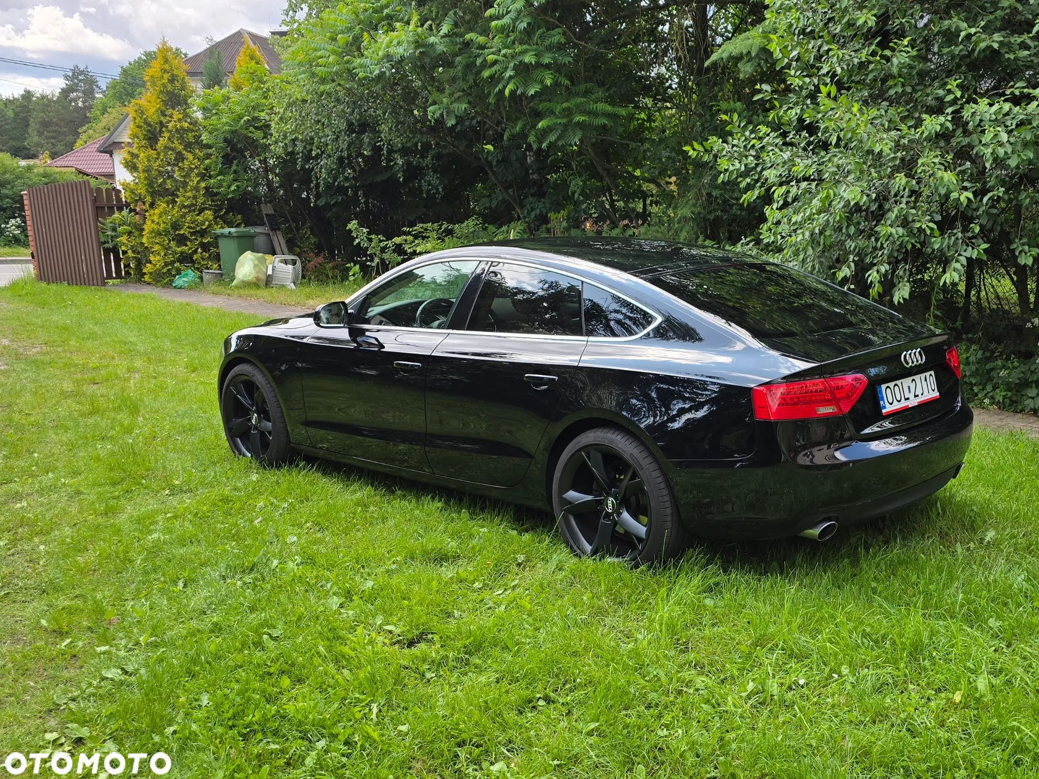 Audi - 1