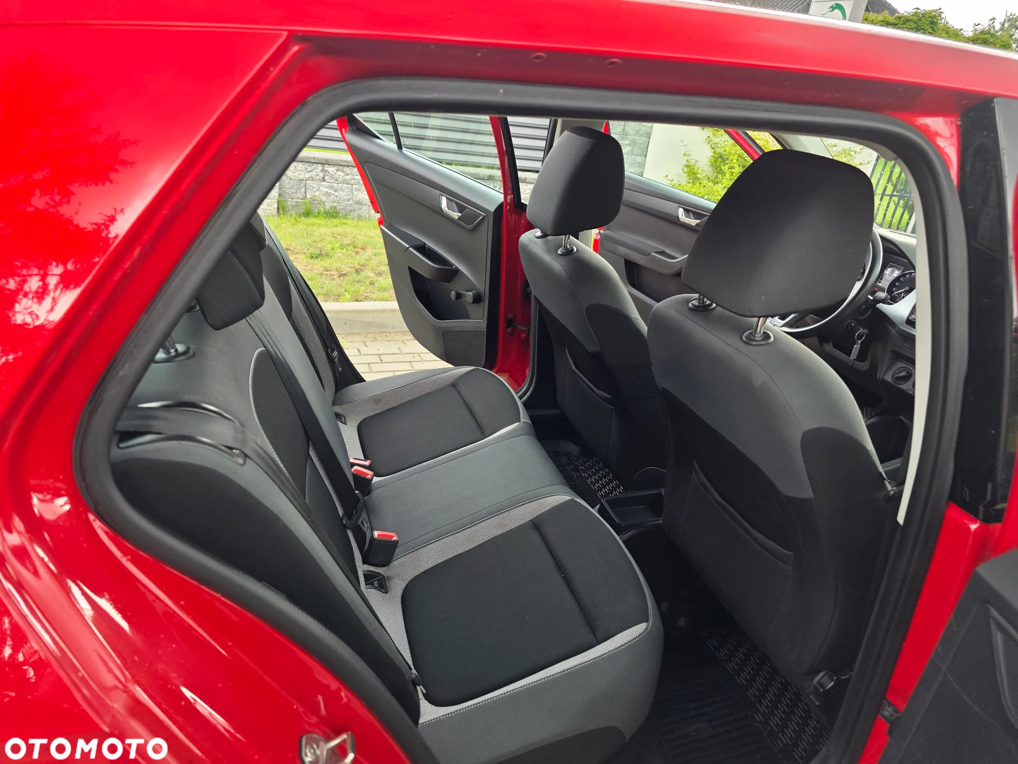 Skoda Fabia 1.2 TSI Ambition - 24