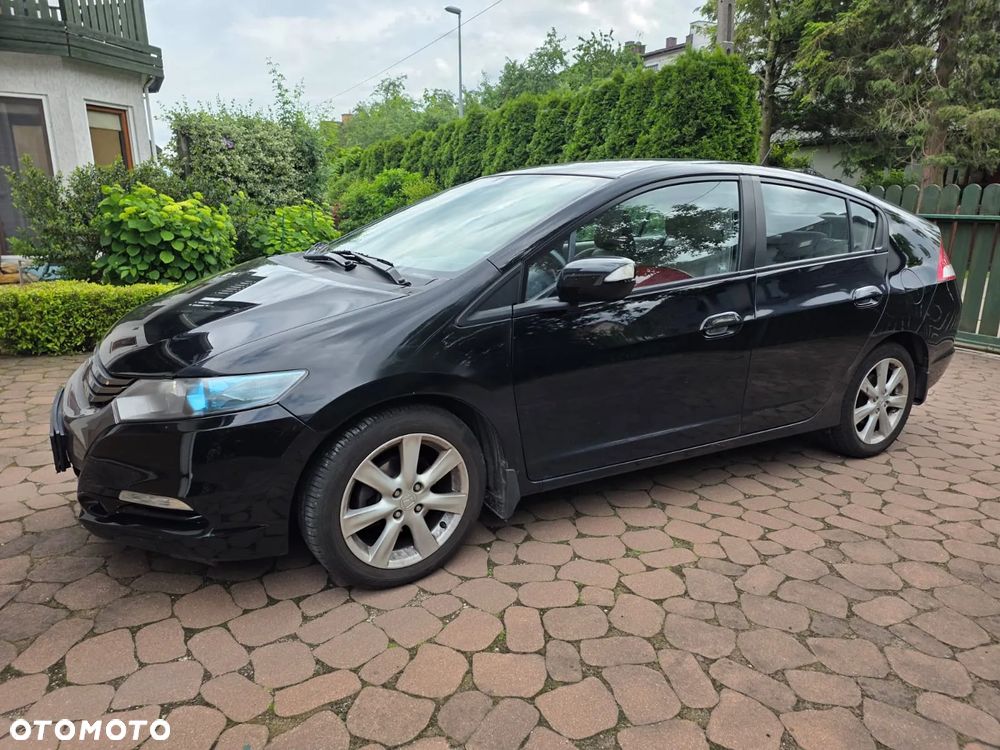 Honda Insight