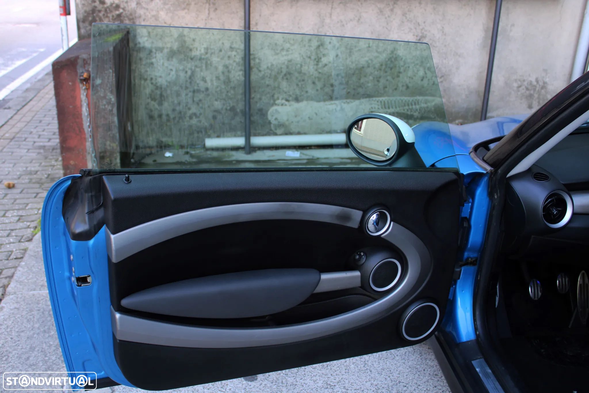 MINI 3 Portas Cooper S - 19