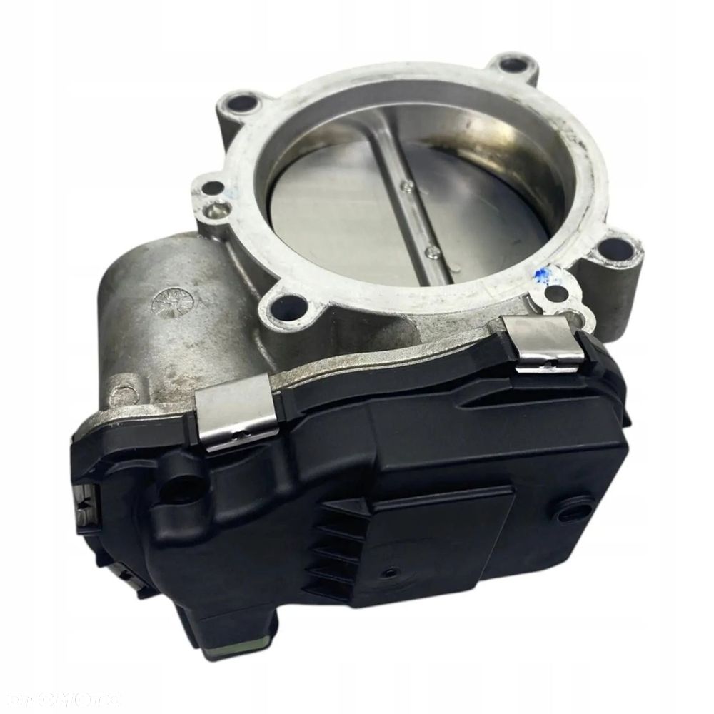 PRZEPUSTNICA DODGE RAM 1500 JEEP 5.7 6.4 HEMI 53034251AD ORYGINAŁ - 5