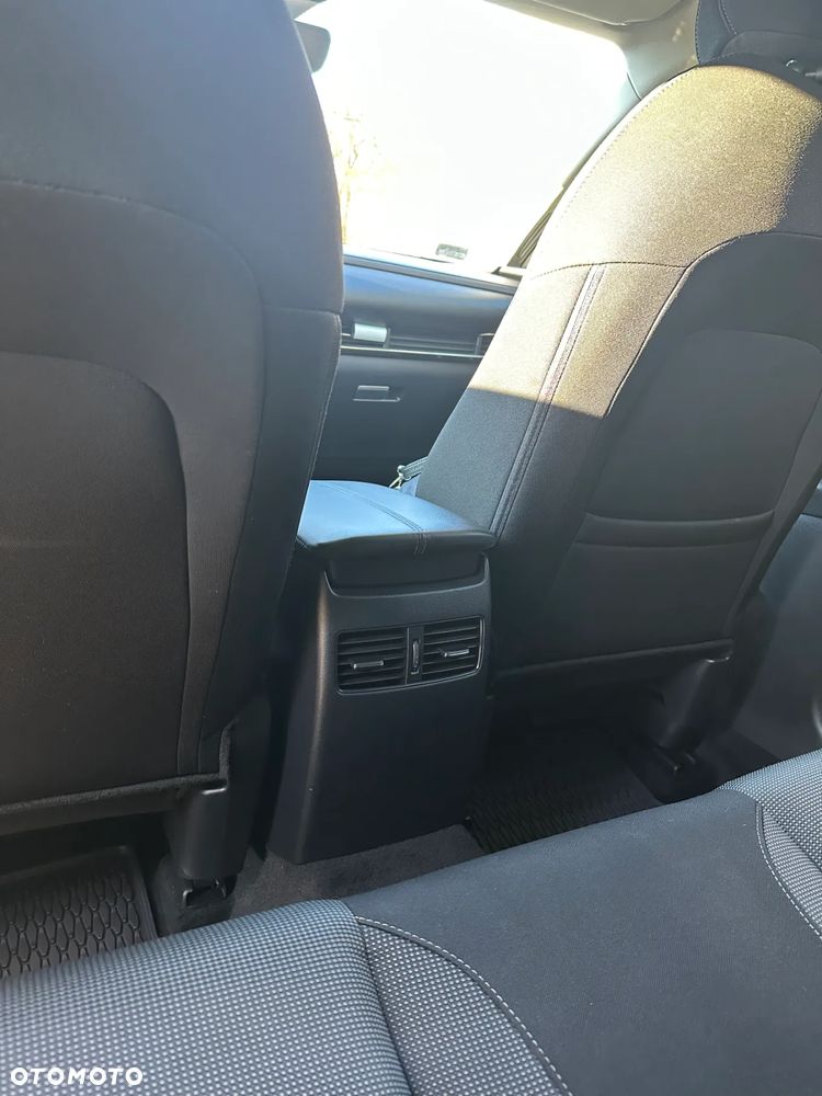 Mazda CX-30 2.0 mHEV Hikari 2WD - 31