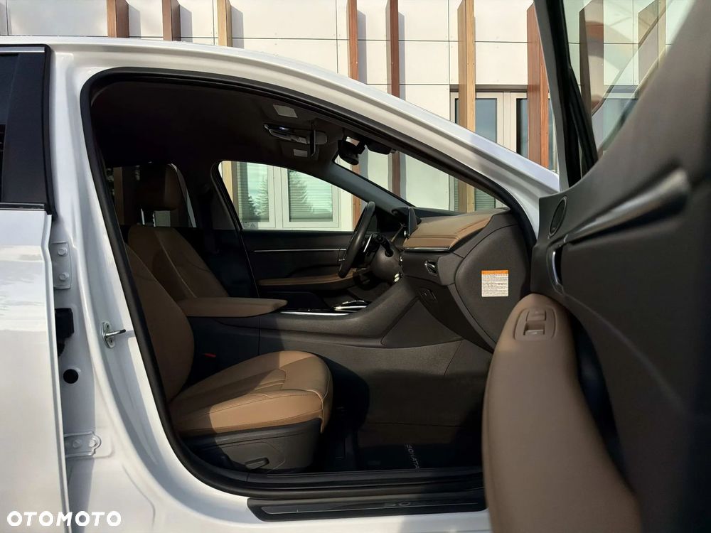 Hyundai Sonata - 15