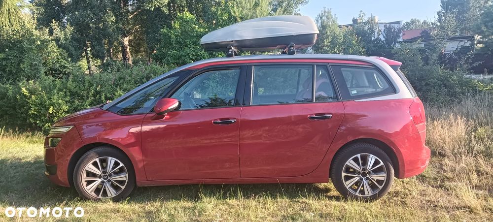 Citroën C4 Picasso 2.0 BlueHDi Seduction - 2