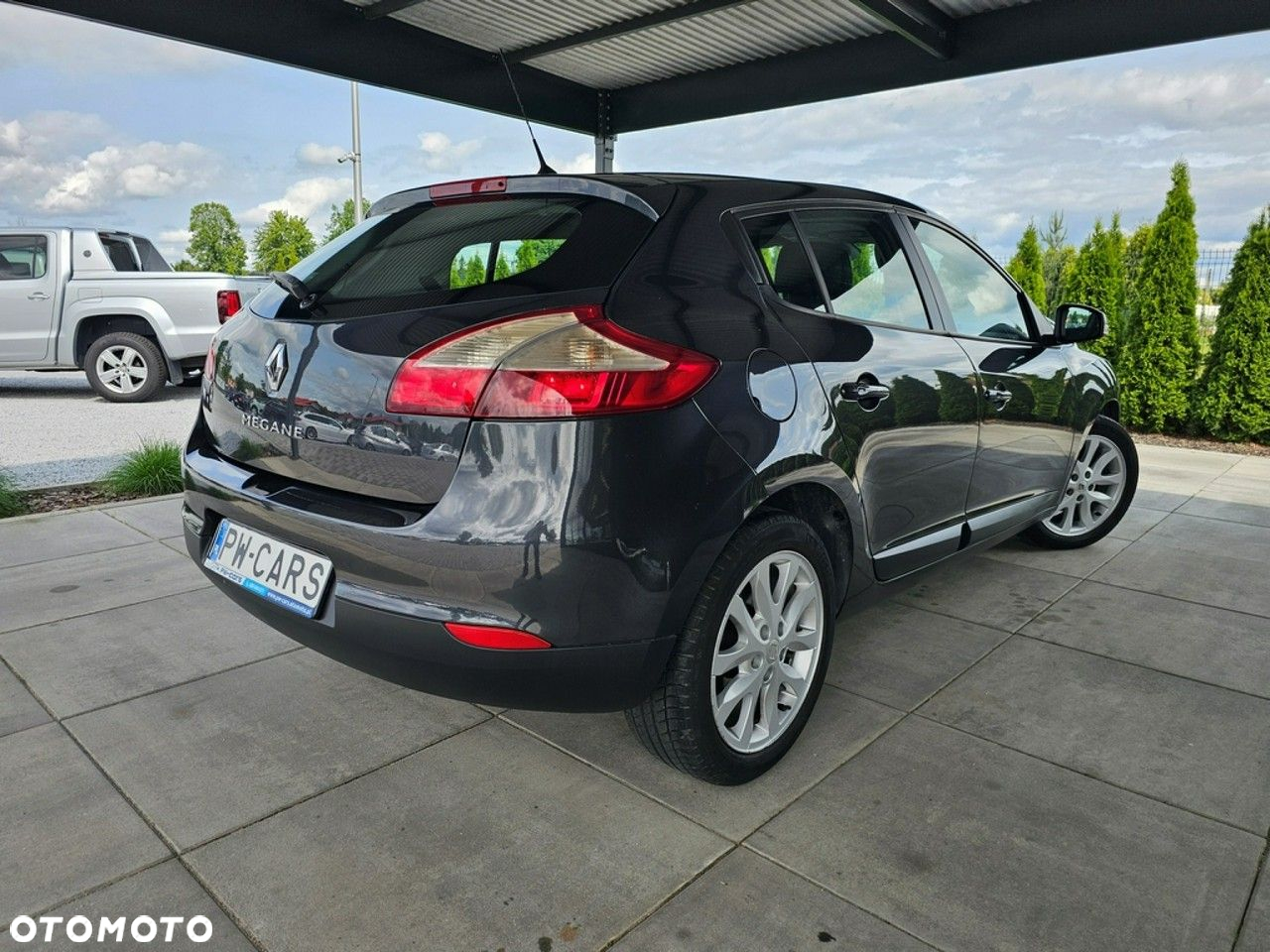 Renault Megane - 3