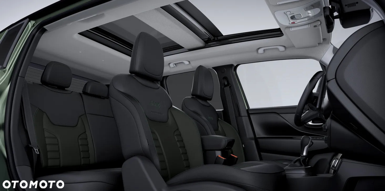 Jeep Renegade - 14