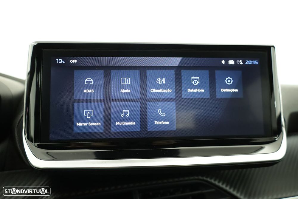 Peugeot 2008 1.2 Allure - 10