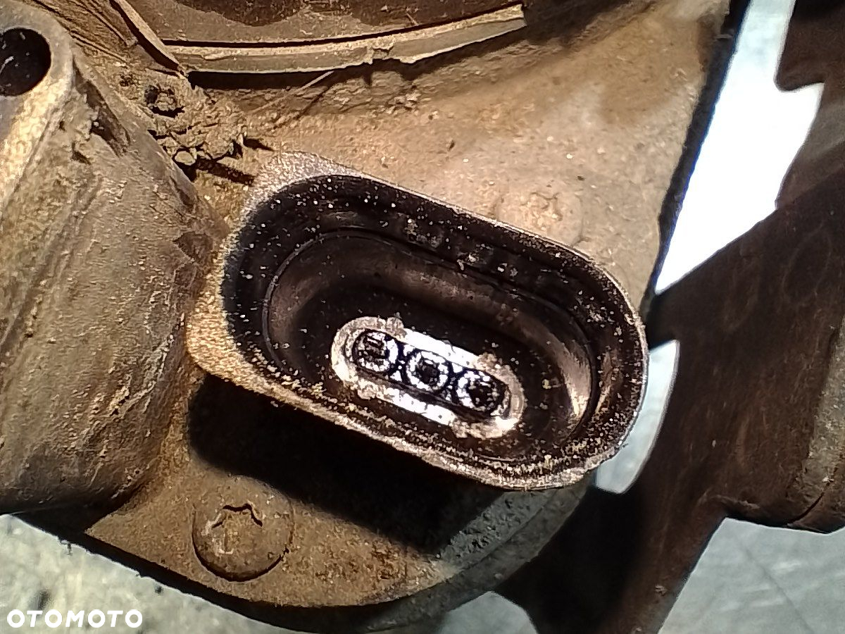 POMPA WSPOMAGANIA ELEKTRYCZNA SEAT IBIZA III 6Q0423156S 6Q1423051AJ - 5