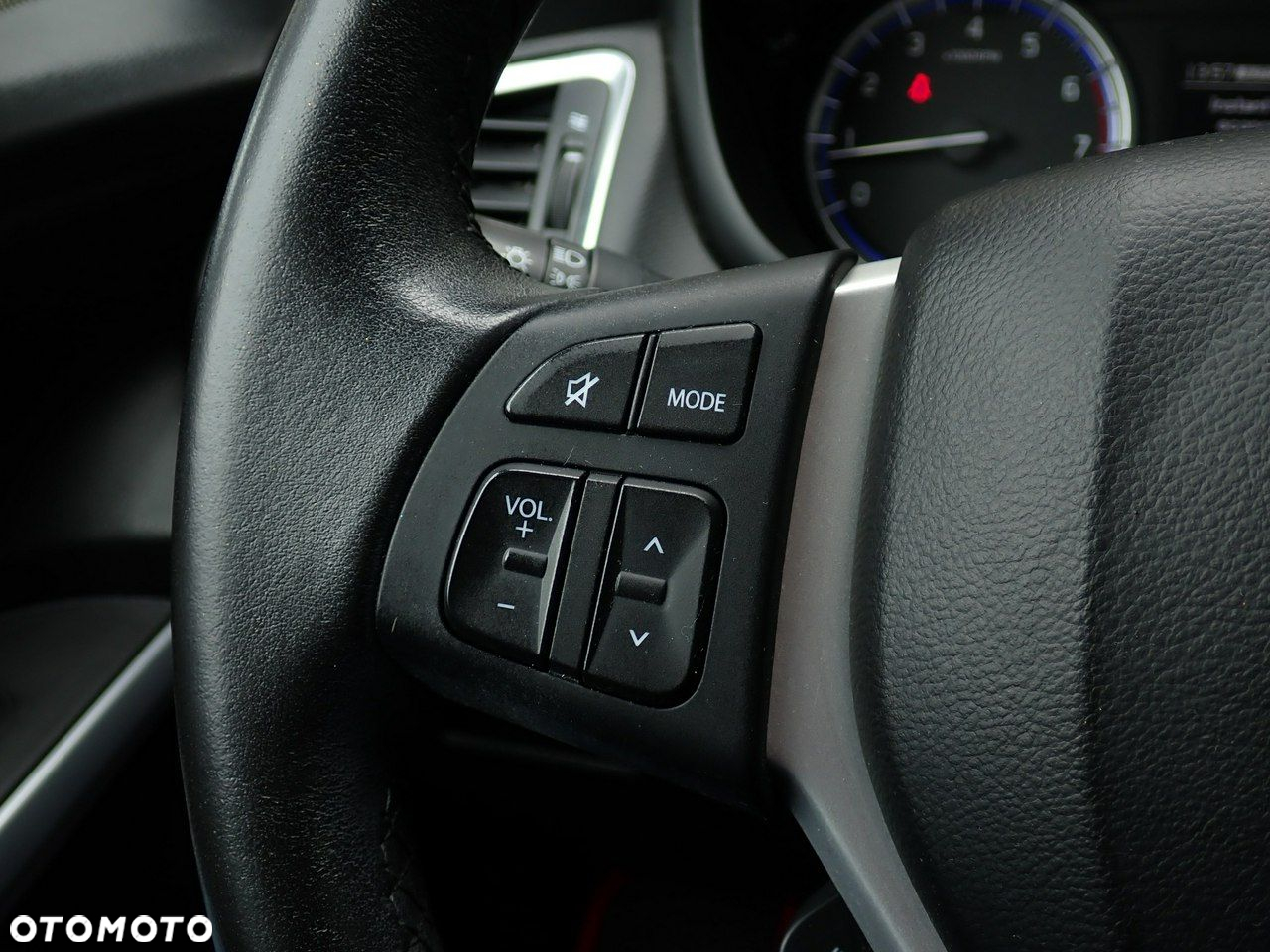 Suzuki SX4 S-Cross - 27