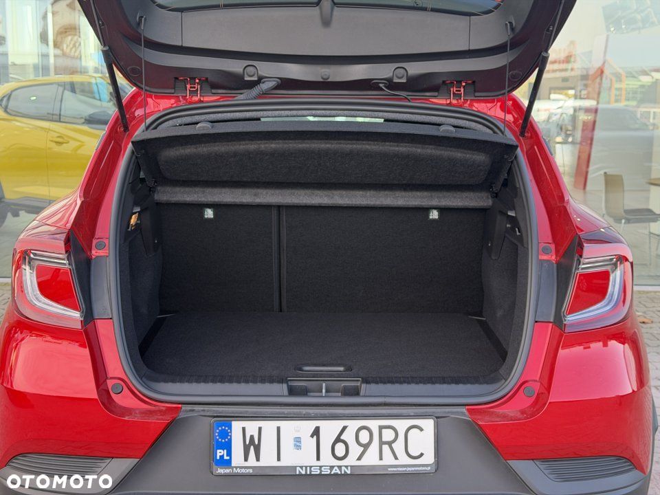 Mitsubishi ASX - 18
