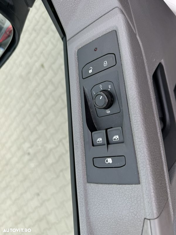 Volkswagen Transporter cu racire farmacie - 16