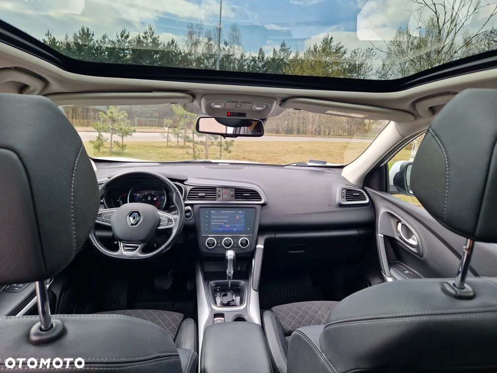 Renault Kadjar - 2