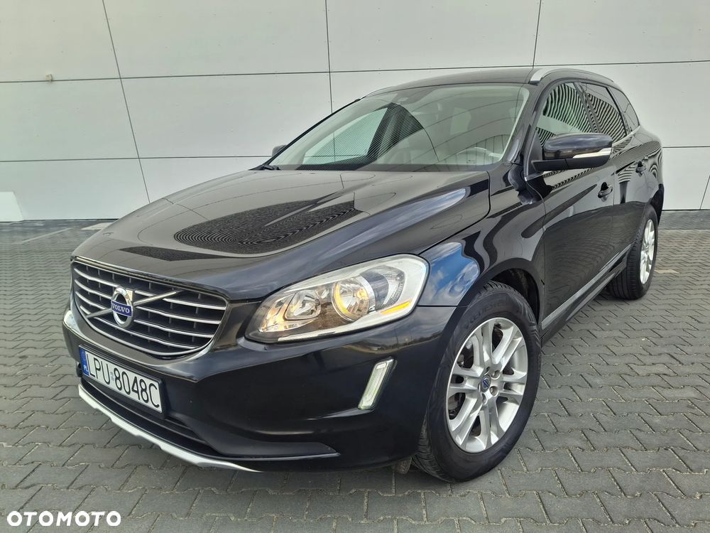 Volvo XC 60 D3 Edition Pro - 6