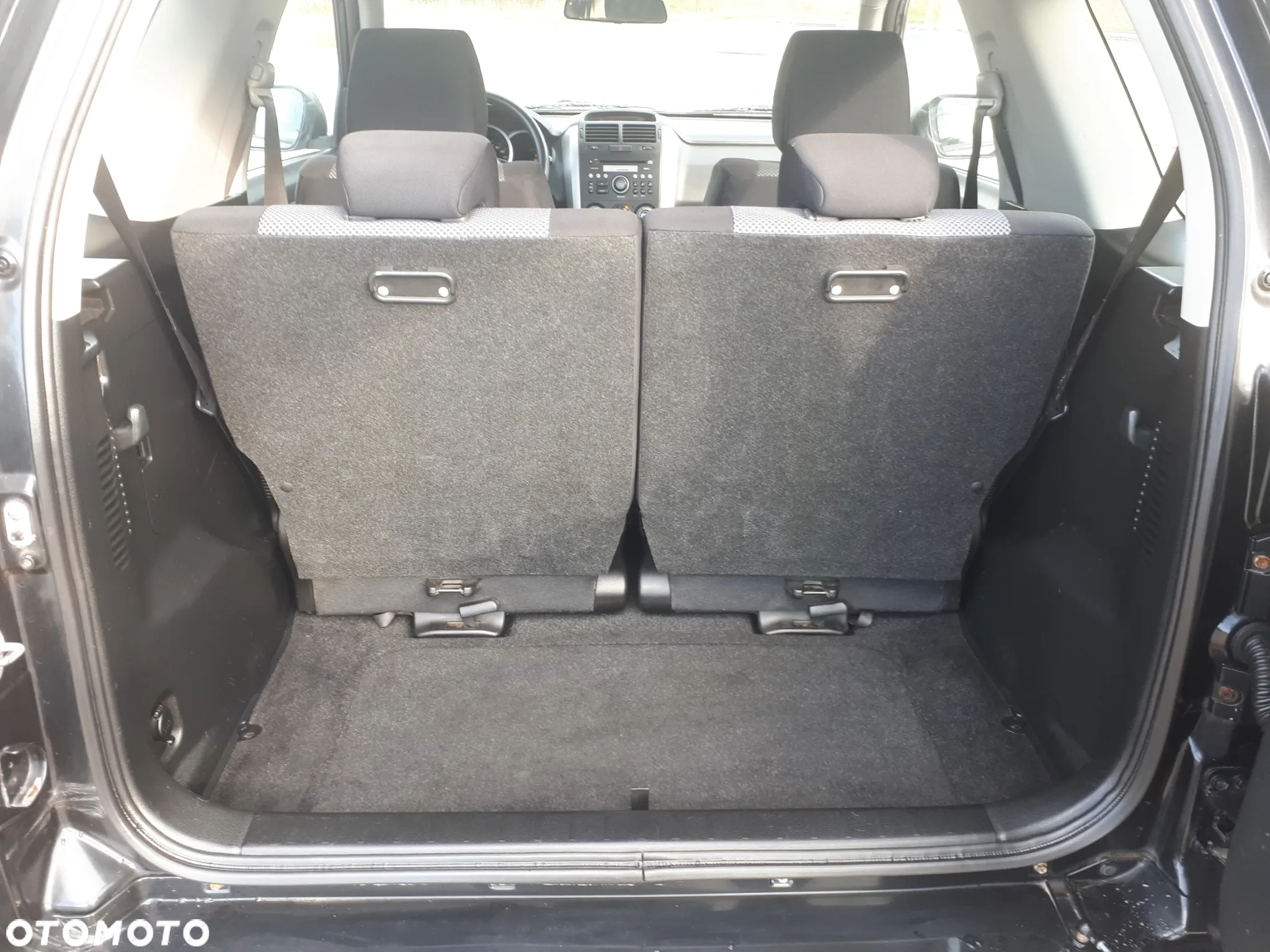Suzuki Grand Vitara 1.6 Comfort EU5 - 20
