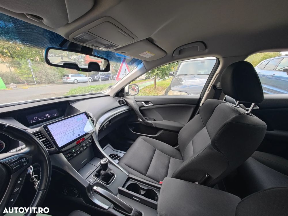 Honda Accord 2.2 i-DTEC MT Lifestyle - 13