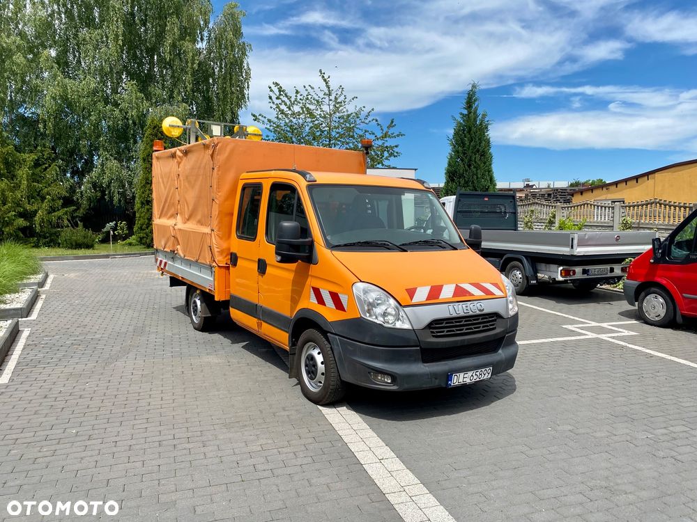 Iveco Daily - 3