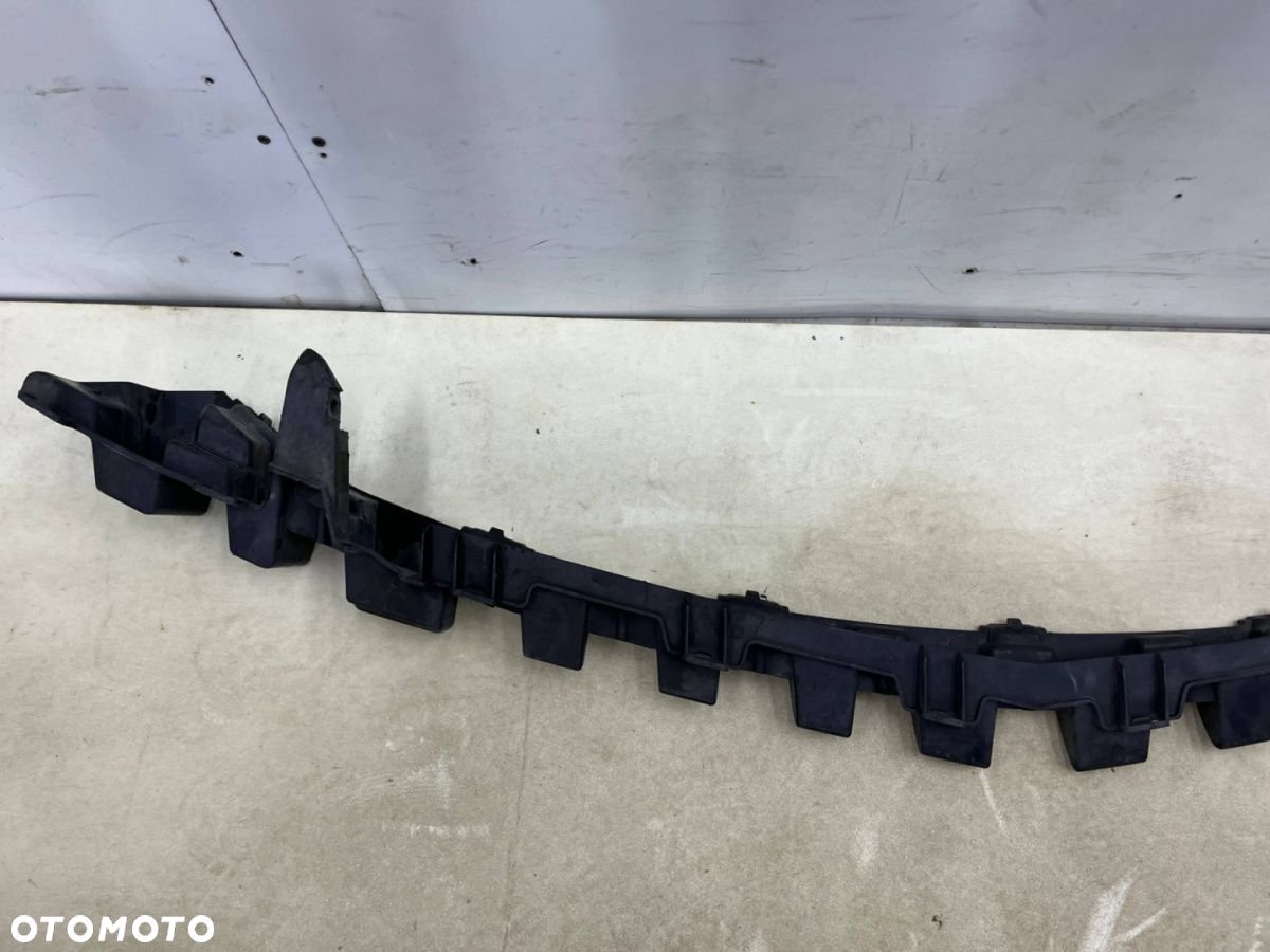 Absorber zderzaka Mercedes w207 c207 Coupe a207 Cabrio 09-13r. tylna belka plastikowa ślizg tył - 12