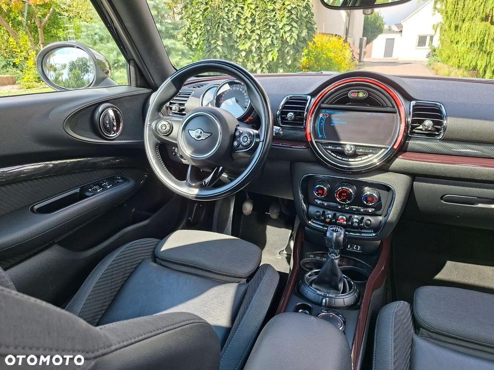 MINI Clubman - 22