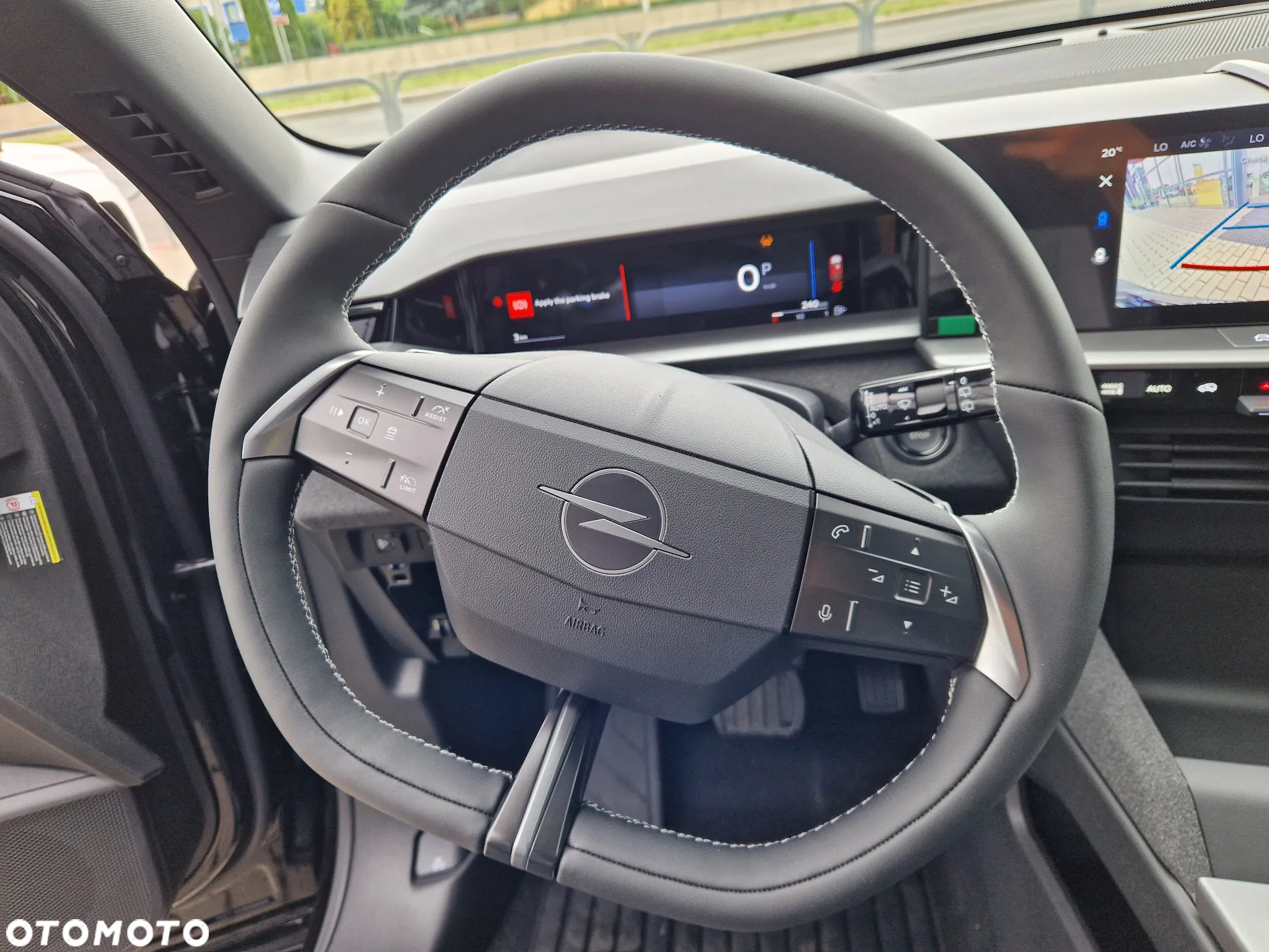 Opel Grandland 1.2 mHEV Edition eDTC6 - 21