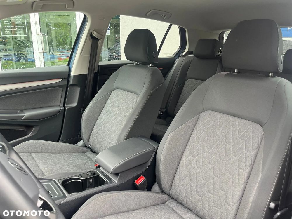 Volkswagen Golf 1.5 eTSI mHEV Life Plus DSG - 18