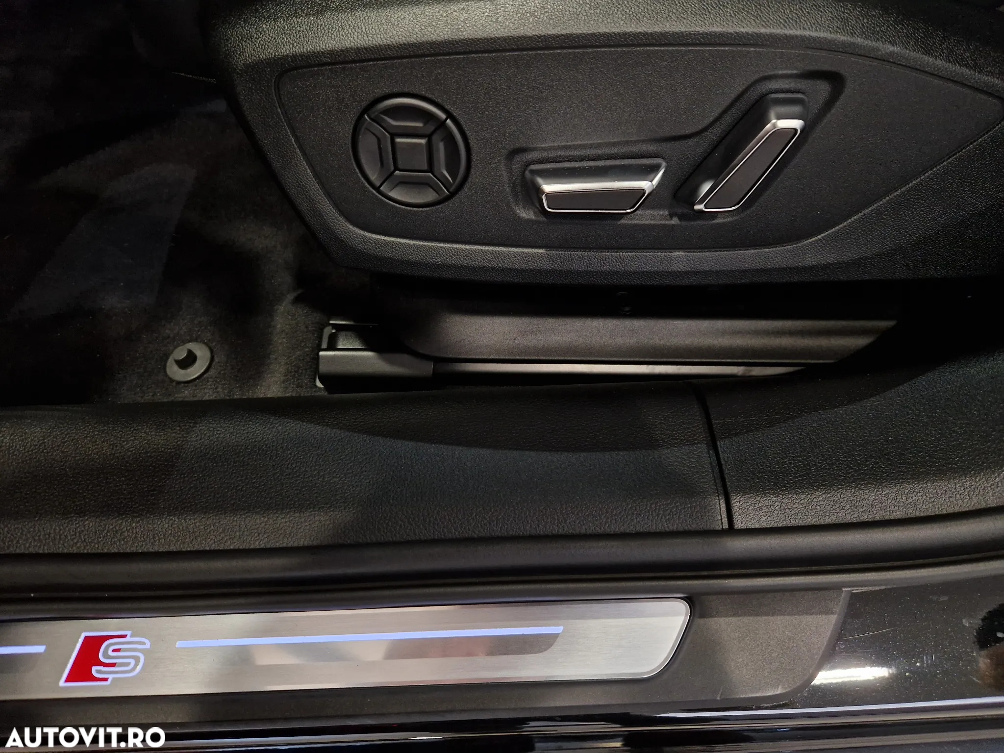 Audi A6 55 TFSI e quattro S tronic S line - 16