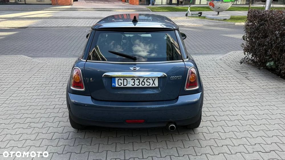 MINI Cooper - 5