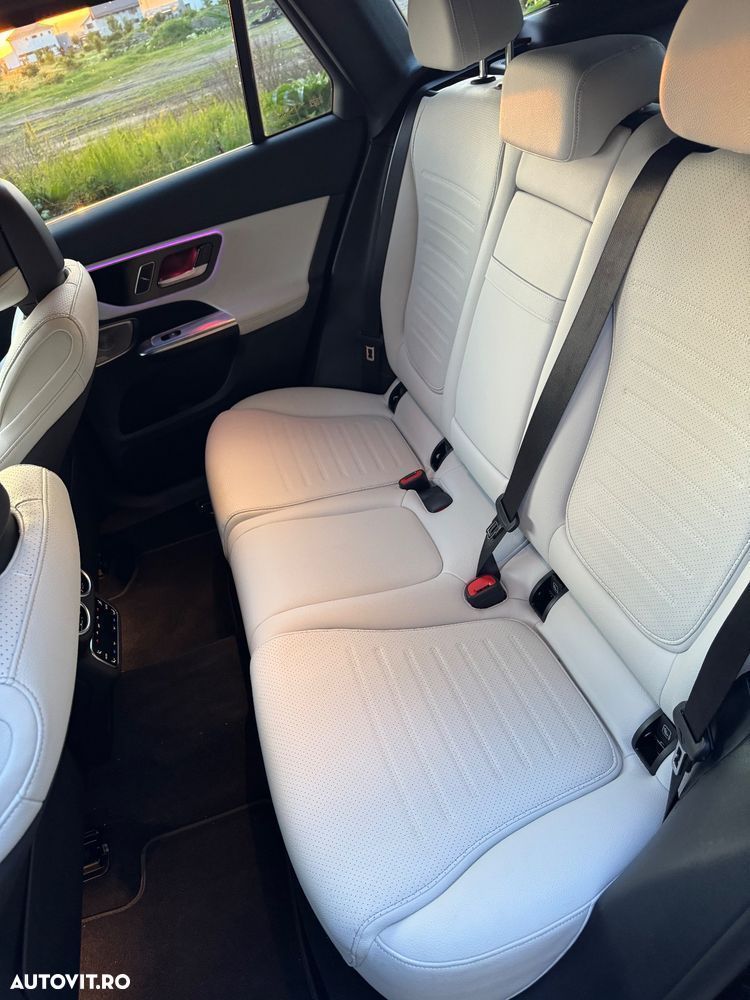 Mercedes-Benz GLC 200 4MATIC MHEV - 20
