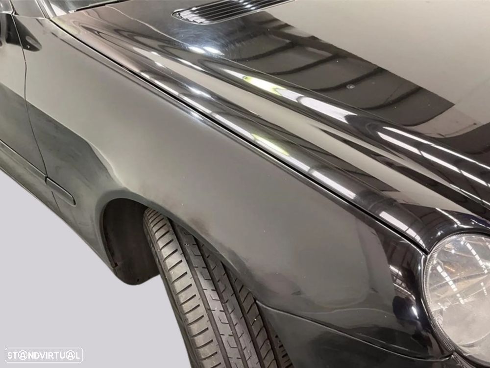 Mercedes-Benz C 220 CDI Sportcoupe - 18