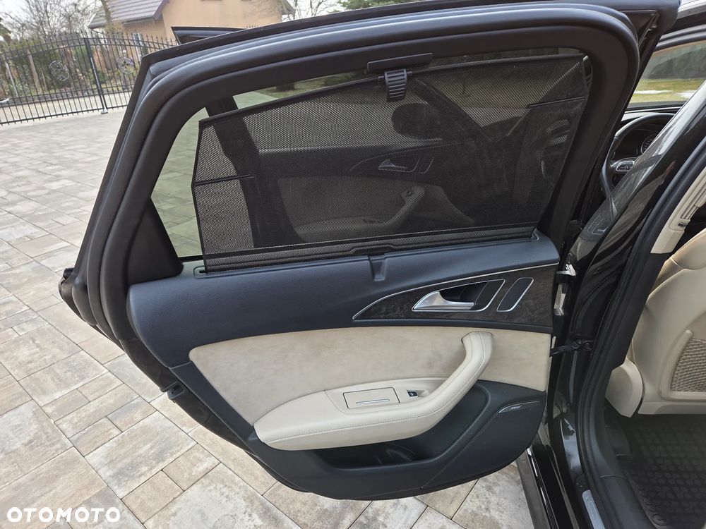 Audi A6 Limousine - 17