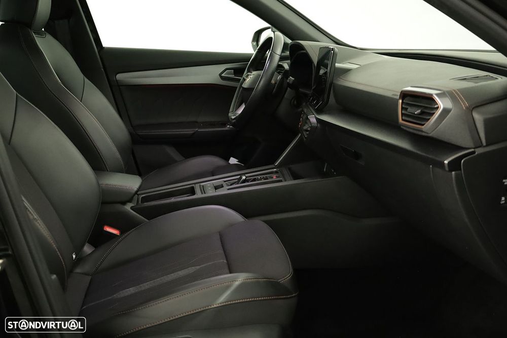 Cupra Formentor 1.5 TSI DSG - 21