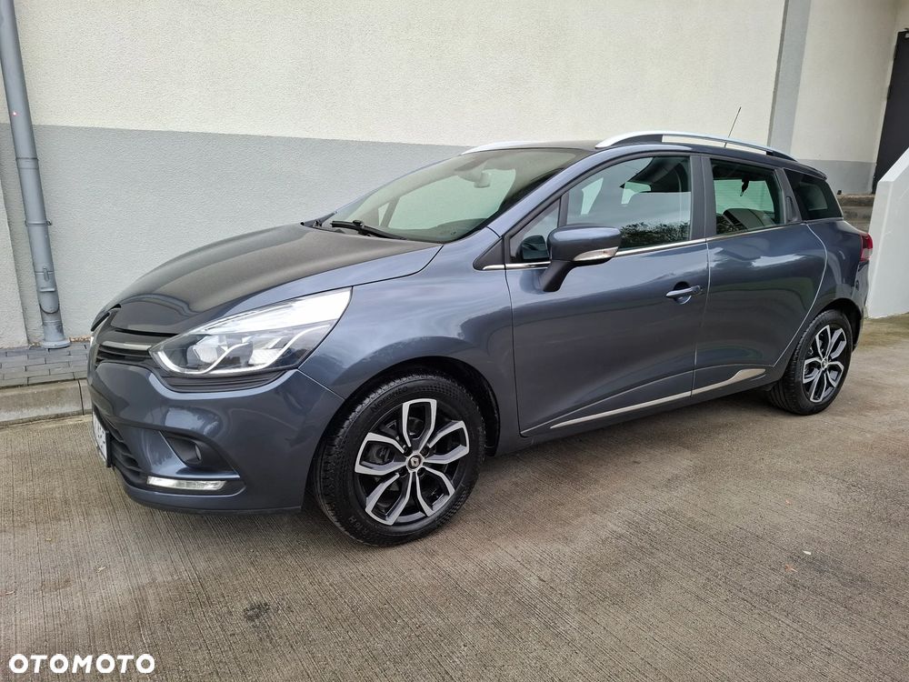 Renault Clio 0.9 Energy TCe Alize EU6 - 2