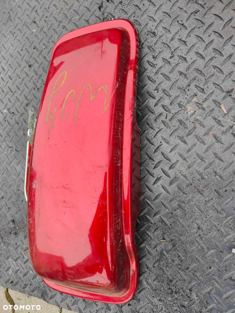 Harley FLD Dyna Switchback wieczko pokrywa kufra prawa - 3