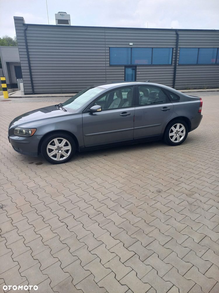 Volvo S40 - 3