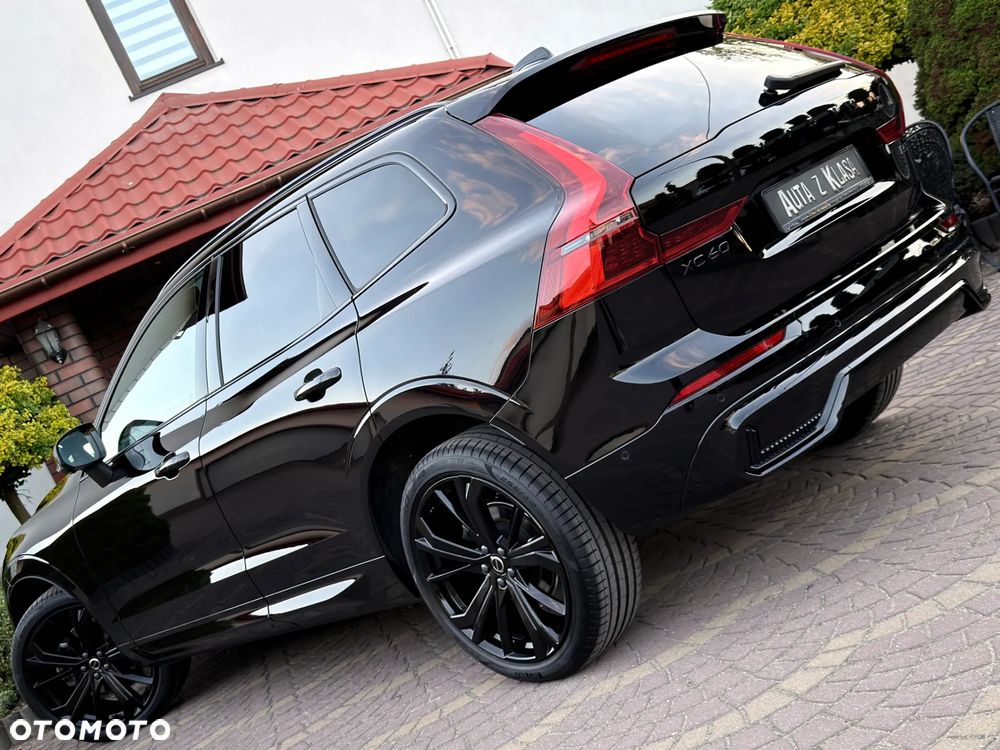 Volvo XC 60 B5 B AWD Geartronic RDesign - 7