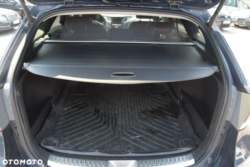 Hyundai i40 - 13
