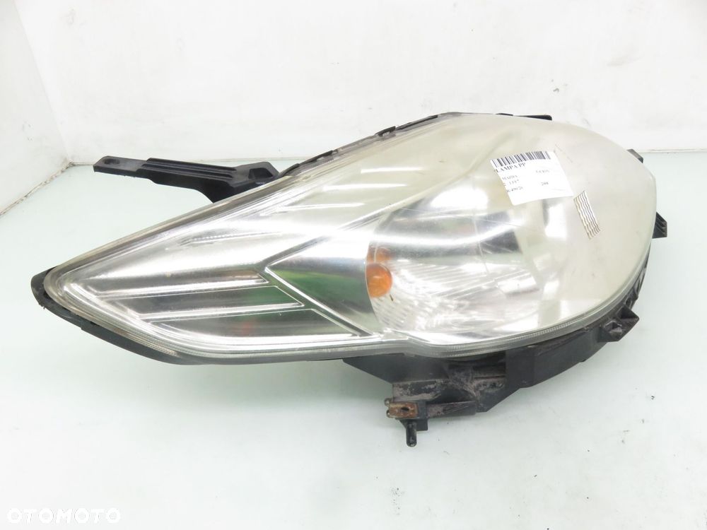 LAMPA PRAWA PRZEDNIA MAZDA 5 (CR19) LIFT XENON W3T15671 - 9