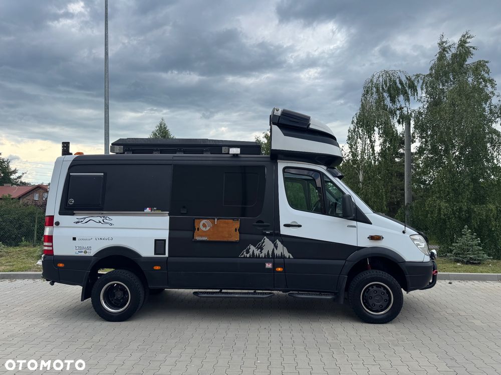 Mercedes-Benz SPRINTER - 3