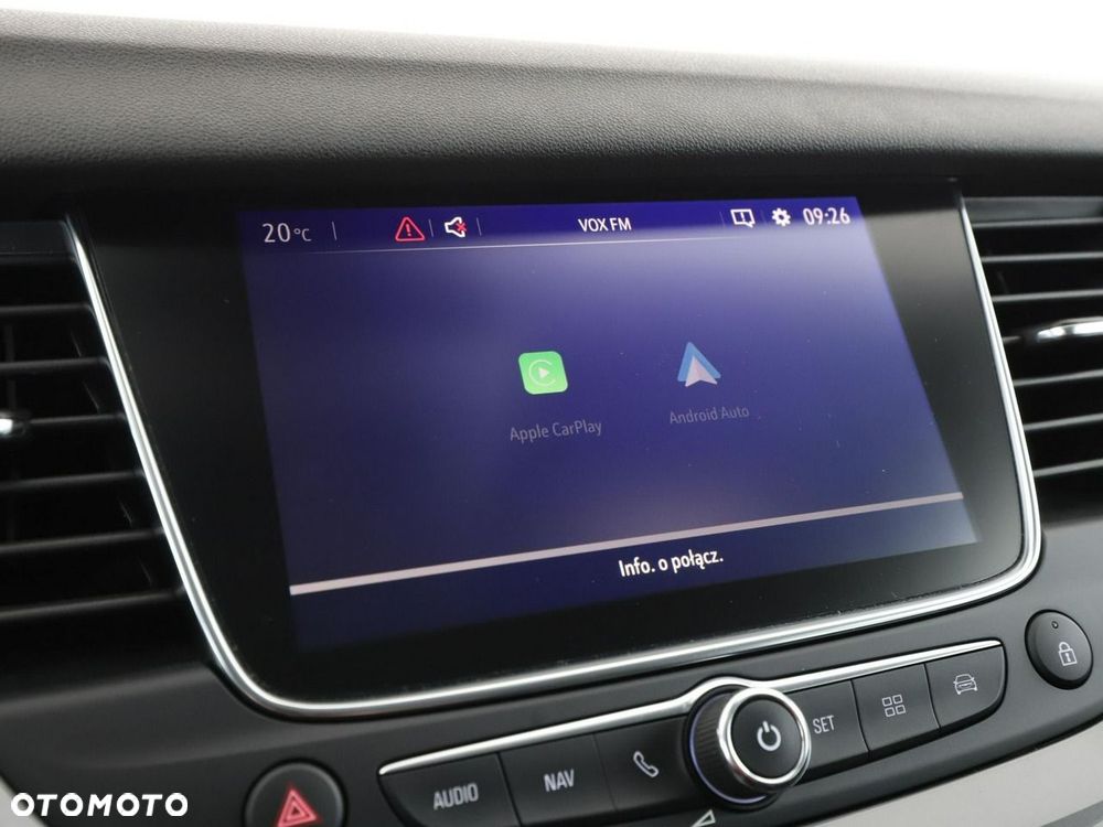 Opel Grandland X 1.6 CDTI Innovation S&S - 24
