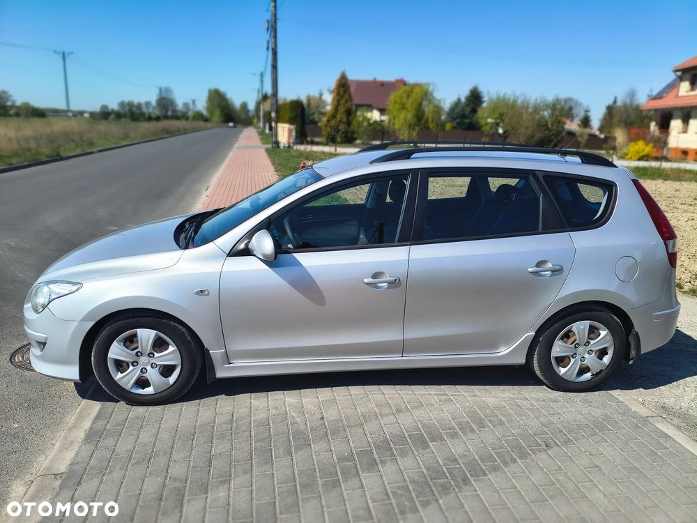 Hyundai i30 - 4