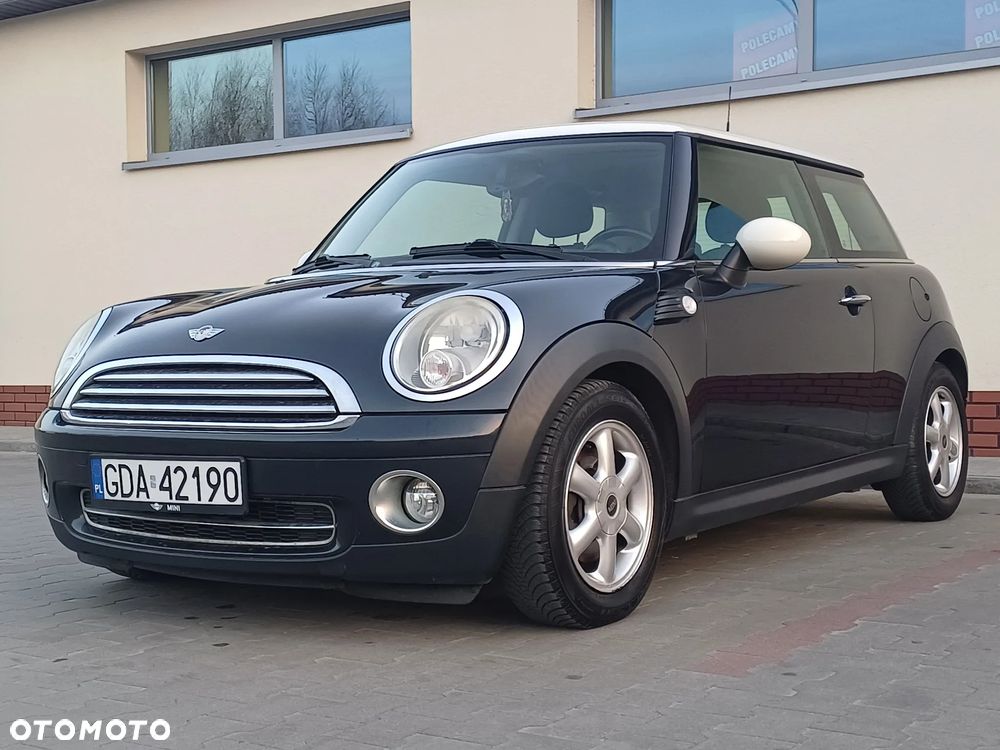 MINI ONE Standard - 3