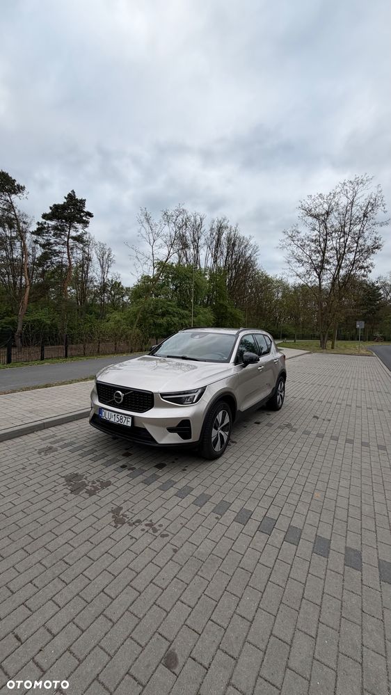 Volvo XC 40 T2 Plus Dark - 6