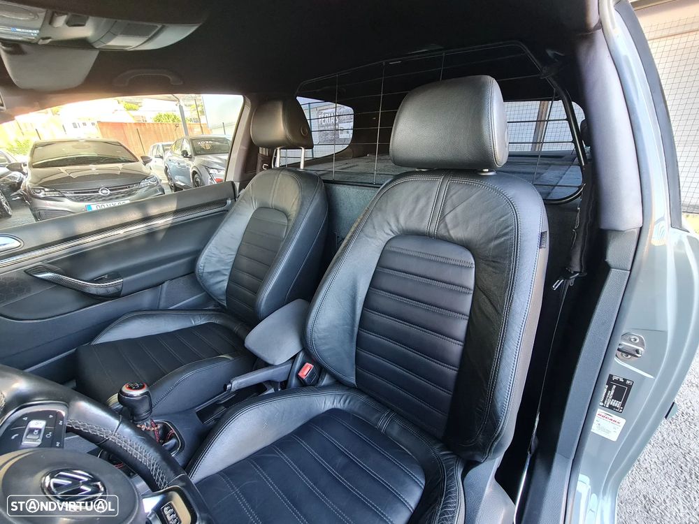 VW Golf 1.9 TDi 6V GT Sport - 24