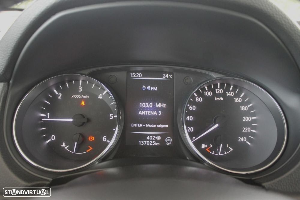 Nissan Qashqai 1.5 dCi Acenta NC - 27