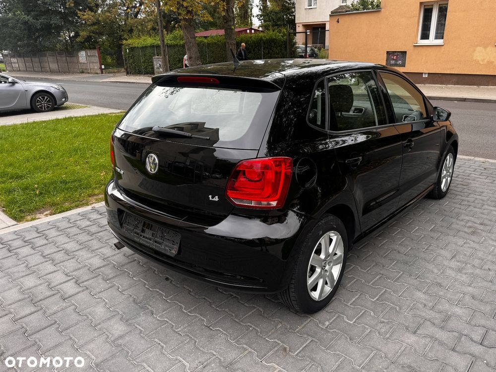 Volkswagen Polo 1.4 16V Comfortline - 15