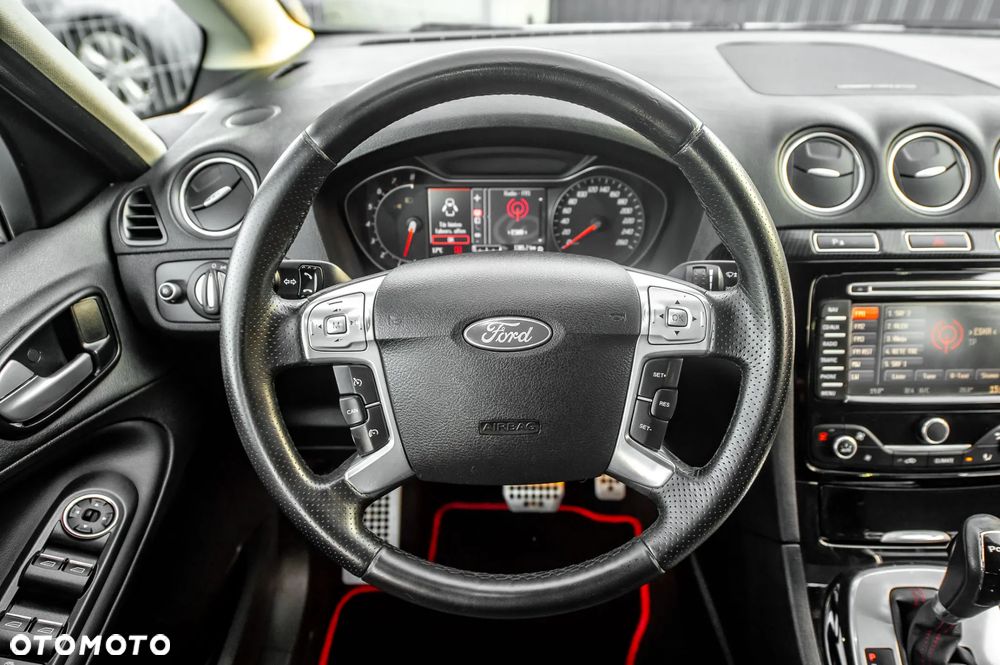 Ford S-Max 2.0 T Titanium MPS6 - 22