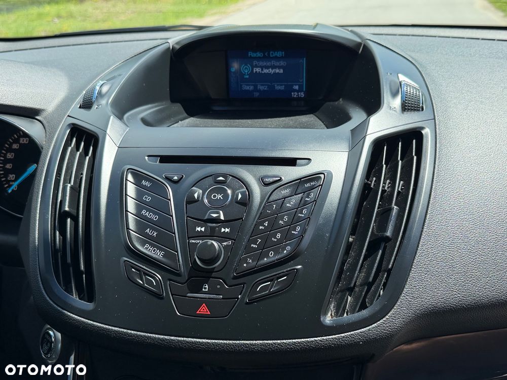 Ford Kuga 2.0 TDCi 4WD Titanium Plus - 24