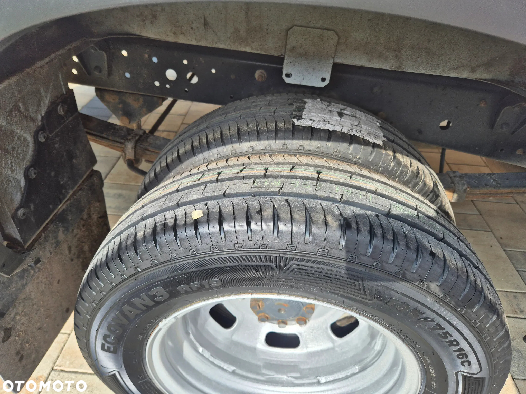 Iveco DAILY 35C14 L3H2 Kamery BLIZNIAK SPROWADZAONY TEMPOMAT - 10