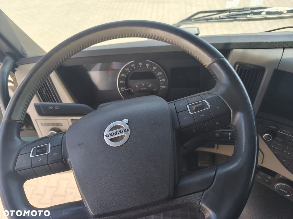 Volvo FM - 7