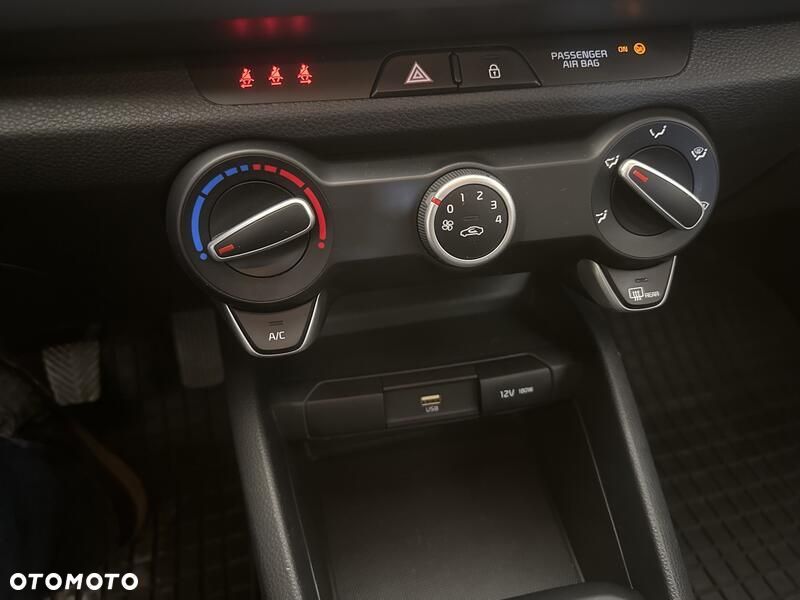 Kia Rio 1.2 M - 16